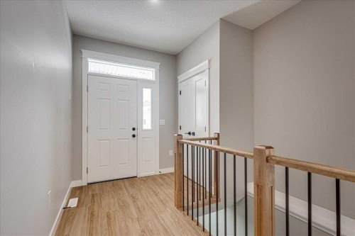 6120 Cornerstone Crescent, Olds, AB - Indoor Photo Showing Other Room