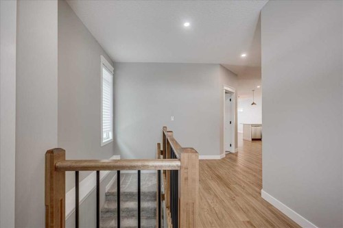 6120 Cornerstone Crescent, Olds, AB - Indoor Photo Showing Other Room