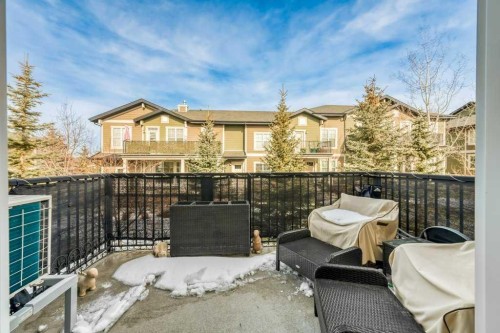 160 Cranford Walk Se, Calgary, AB - Outdoor