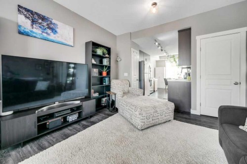 160 Cranford Walk Se, Calgary, AB - Indoor Photo Showing Other Room