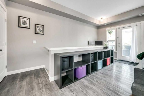 160 Cranford Walk Se, Calgary, AB - Indoor Photo Showing Other Room