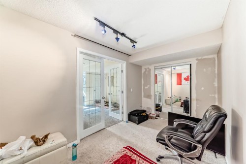 16 Saddlecrest Park Ne, Calgary, AB - Indoor
