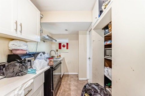 16 Saddlecrest Park Ne, Calgary, AB - Indoor