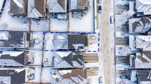 220 Walden Heights Se, Calgary, AB - 