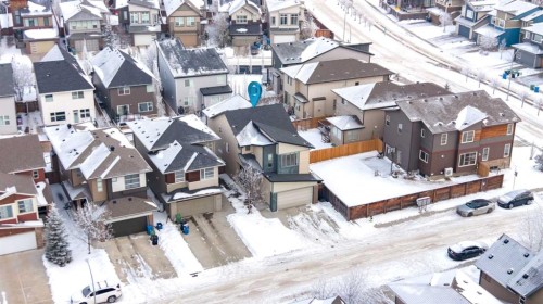 220 Walden Heights Se, Calgary, AB - Outdoor