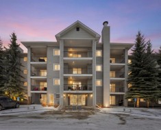 2401-4975 130 Avenue SE Calgary, AB T2Z 4P1