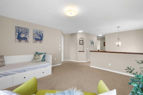 196 Kincora Hill Nw, Calgary, AB - Indoor