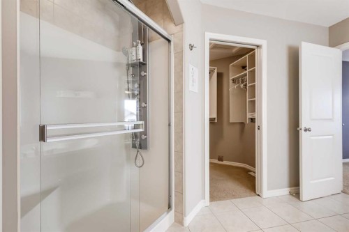 196 Kincora Hill Nw, Calgary, AB - Indoor Photo Showing Bathroom