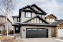 196 Kincora Hill Nw, Calgary, AB  - Outdoor With Facade 