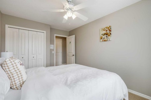 196 Kincora Hill Nw, Calgary, AB - Indoor Photo Showing Bedroom