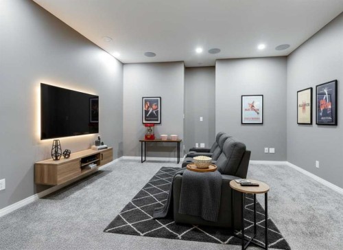 196 Kincora Hill Nw, Calgary, AB - Indoor