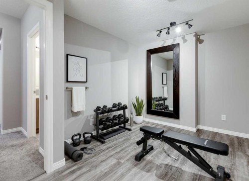 196 Kincora Hill Nw, Calgary, AB - Indoor