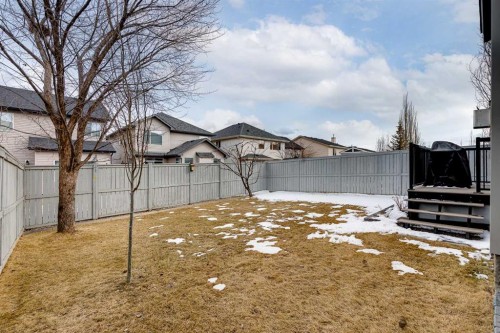 196 Kincora Hill Nw, Calgary, AB - Outdoor