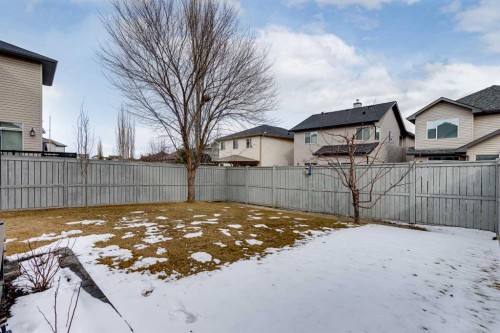 196 Kincora Hill Nw, Calgary, AB - Outdoor