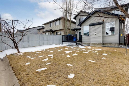 196 Kincora Hill Nw, Calgary, AB - Outdoor