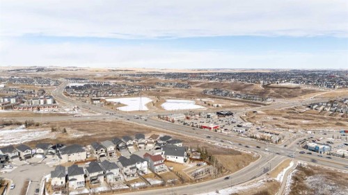 196 Kincora Hill Nw, Calgary, AB - Outdoor With View