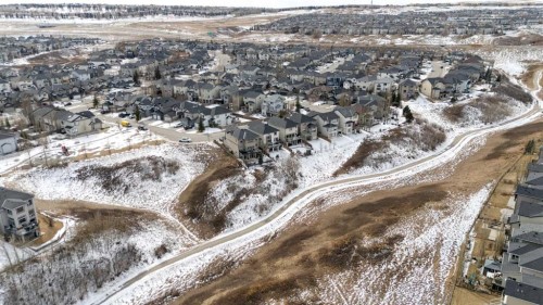 196 Kincora Hill Nw, Calgary, AB - Outdoor With View