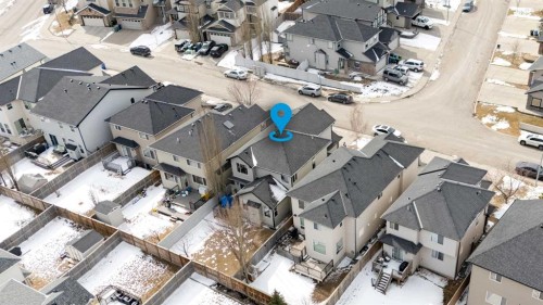 196 Kincora Hill Nw, Calgary, AB - Other