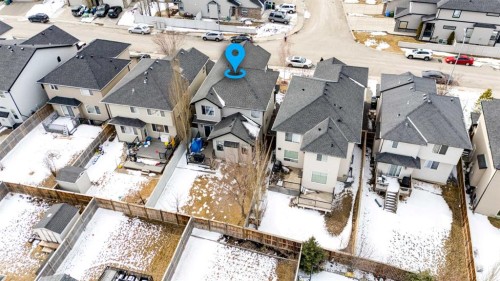 196 Kincora Hill Nw, Calgary, AB - Outdoor