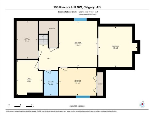196 Kincora Hill Nw, Calgary, AB - Other