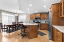 196 Kincora Hill Nw, Calgary, AB  - Indoor 