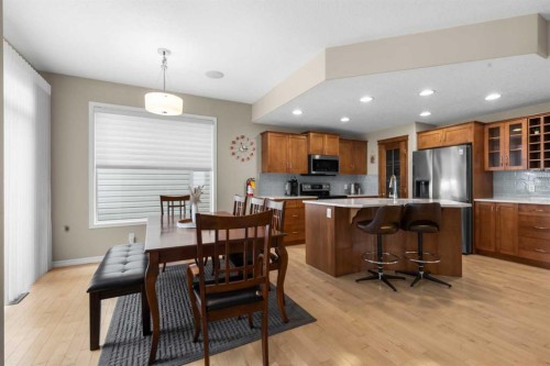 196 Kincora Hill Nw, Calgary, AB - Indoor