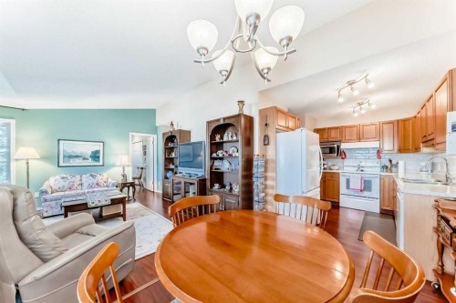 151 Macewan Ridge Villas Nw, Calgary, AB - Indoor