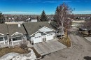 151 Macewan Ridge Villas Nw, Calgary, AB  - Outdoor 