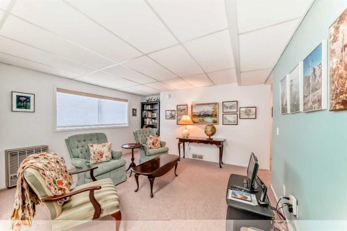 151 Macewan Ridge Villas Nw, Calgary, AB - Indoor