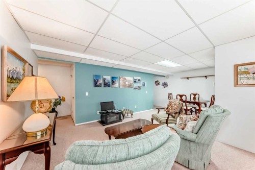 151 Macewan Ridge Villas Nw, Calgary, AB - Indoor