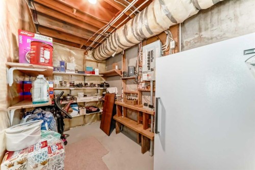 151 Macewan Ridge Villas Nw, Calgary, AB - Indoor Photo Showing Other Room