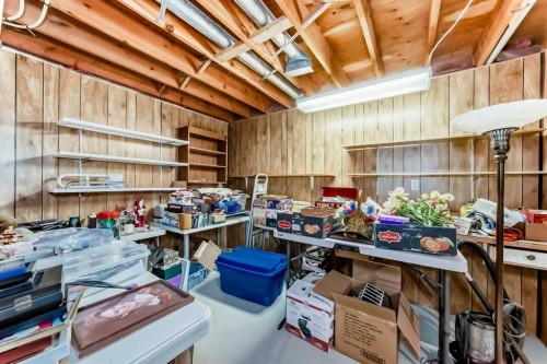 151 Macewan Ridge Villas Nw, Calgary, AB - Indoor