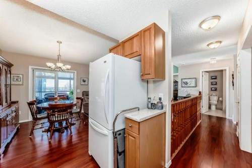 151 Macewan Ridge Villas Nw, Calgary, AB - Indoor