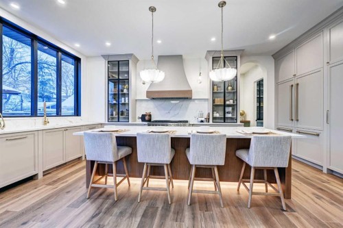 3207 Alfege Street Sw, Calgary, AB - Indoor