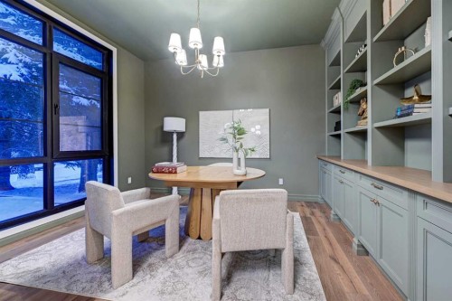 3207 Alfege Street Sw, Calgary, AB - Indoor