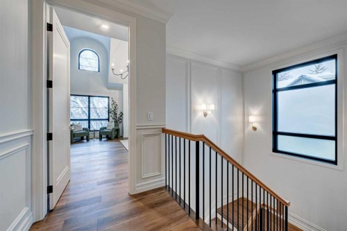 3207 Alfege Street Sw, Calgary, AB - Indoor Photo Showing Other Room