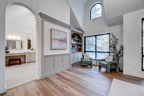 3207 Alfege Street Sw, Calgary, AB - Indoor Photo Showing Other Room