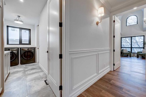 3207 Alfege Street Sw, Calgary, AB - Indoor Photo Showing Other Room