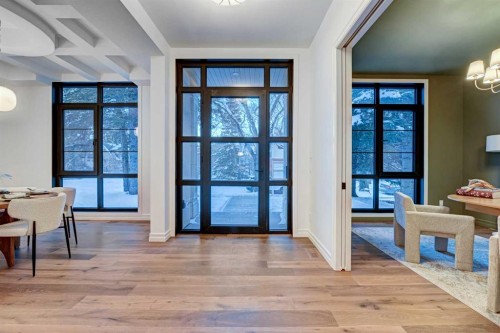 3207 Alfege Street Sw, Calgary, AB - Indoor Photo Showing Other Room