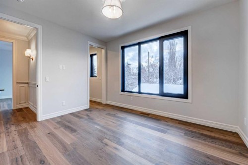 3207 Alfege Street Sw, Calgary, AB - Indoor Photo Showing Other Room