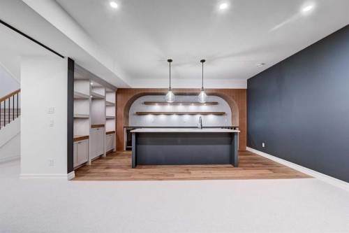 3207 Alfege Street Sw, Calgary, AB - Indoor Photo Showing Other Room