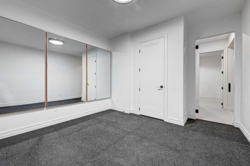 3207 Alfege Street Sw, Calgary, AB - Indoor Photo Showing Other Room