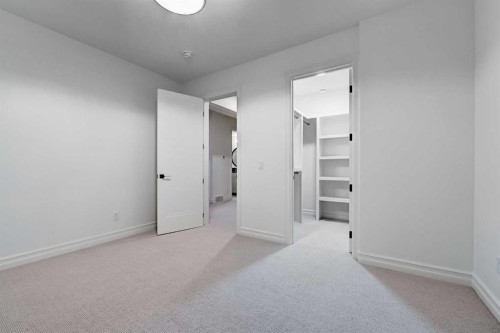 3207 Alfege Street Sw, Calgary, AB - Indoor Photo Showing Other Room