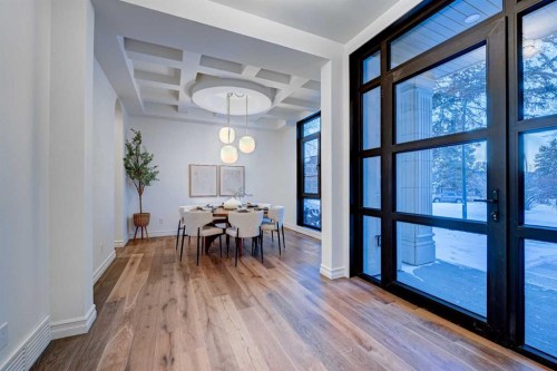 3207 Alfege Street Sw, Calgary, AB - Indoor Photo Showing Other Room