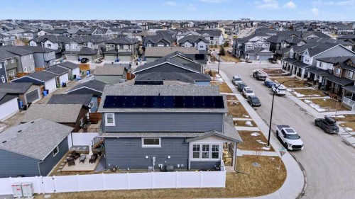 37 Legacy Glen Link Se, Calgary, AB - Outdoor