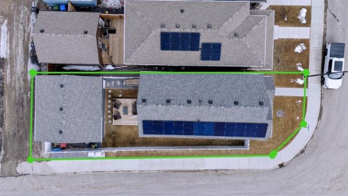 37 Legacy Glen Link Se, Calgary, AB - Outdoor