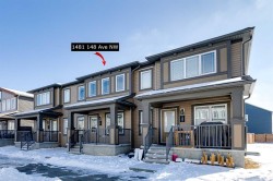 1481 148 Avenue NW Calgary, AB T3P 1V1