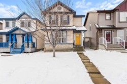 41 Silverado Saddle Avenue SW Calgary, AB T2X 0H8