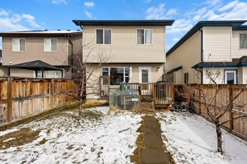 41 Silverado Saddle Avenue Sw, Calgary, AB - Outdoor With Exterior