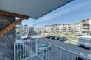 1205-302 Skyview Ranch Drive Ne, Calgary, AB  - Outdoor With Balcony 